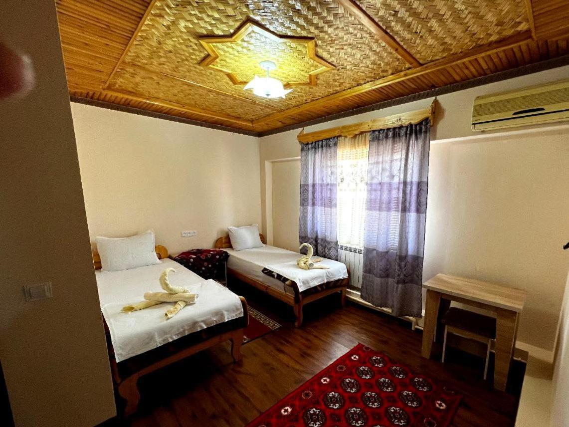 Xiva Azim Ota Hotel Kültér fotó