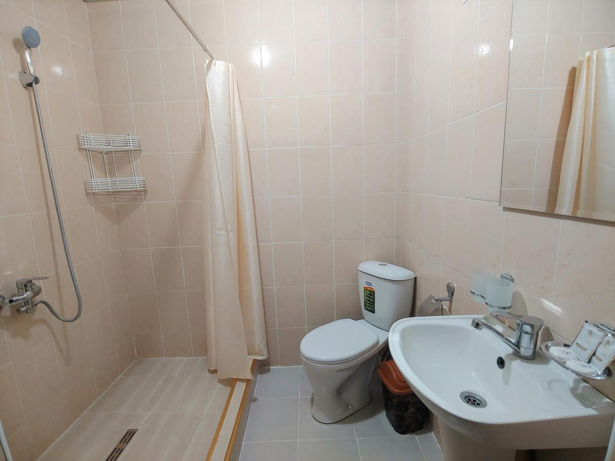 Xiva Azim Ota Hotel Kültér fotó