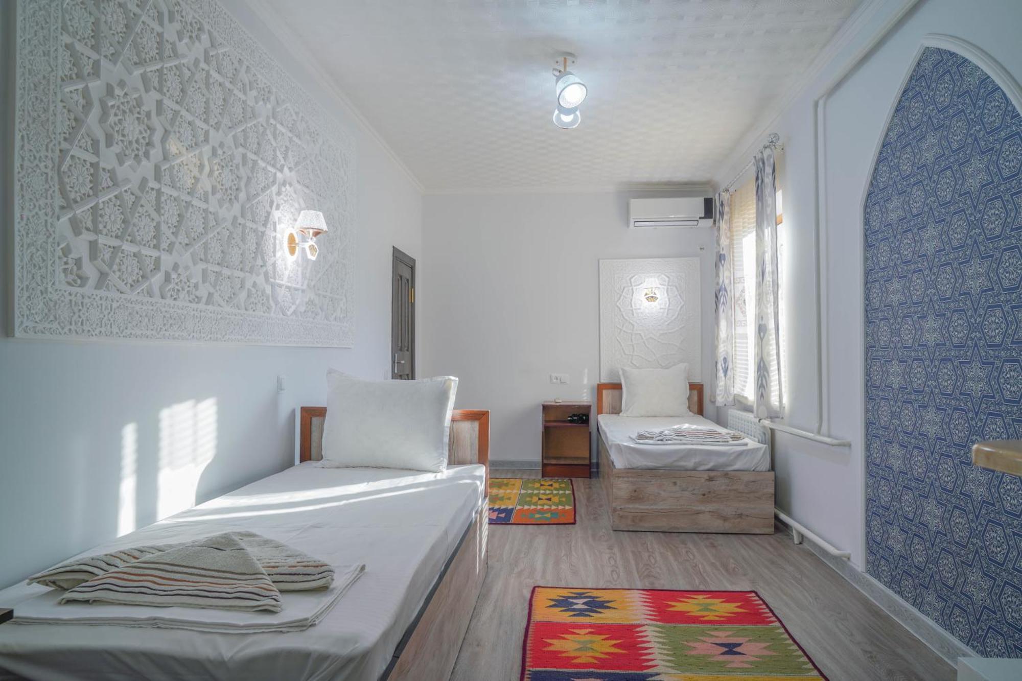 Xiva Azim Ota Hotel Kültér fotó